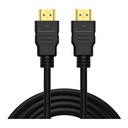 Qport Q-HDMI52 5m 4K Hdmi Kablosu