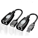 Qport Q-UX2 USB to Ethernet Extender