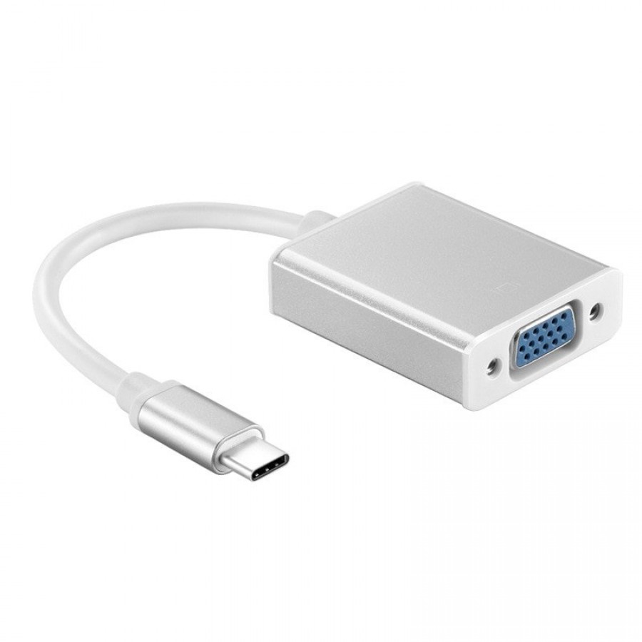 Codegen CDG-CNV32 Type-C to VGA Dönüştürücü