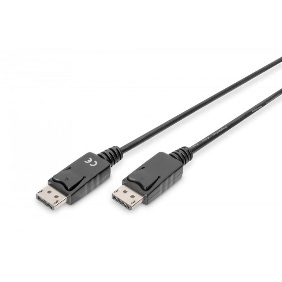 Digitus AK-340100-050-S 5m DisplayPort Kablosu