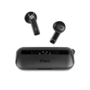 Ttec AirBeat UltraSlim TWS In-Ear Bluetooth Headphone, Black