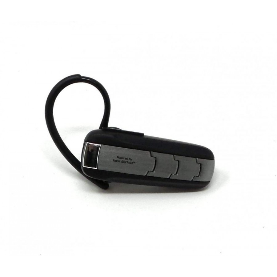 Jabra Extreme2 + Bluetooth Kablosuz Kulaklık, Siyah
