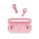 Ttec AirBeat UltraSlim TWS Bluetooth Kulak İçi Kulaklık, Pembe