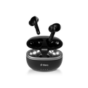 Ttec Airbeat Pro TWS ANC Bluetooth In-Ear Headphones, Black