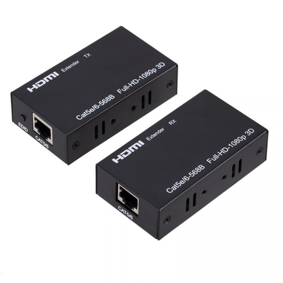 Sensei HD-60 HDMI to Ethernet Extender