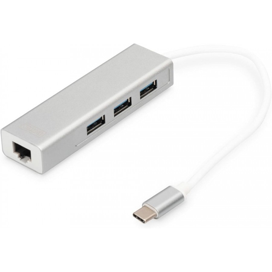 Digitus DA-70255 Type-C Dönüştürücü