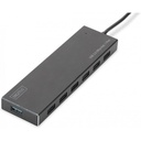 Digitus DA-70241 7 Port USB Replicator