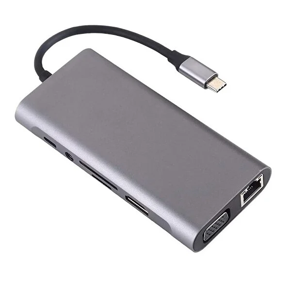 Codegen CDG-CNV49 Laptop Bağlantı İstasyonu