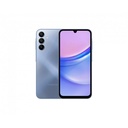 Samsung Galaxy A15 6/128GB Cep Telefonu, Mavi