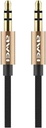Awei AUX-001 3.5mm Aux Kablosu