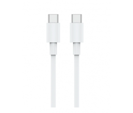 Awei CL-68T Type-C Phone Charging Cable, White