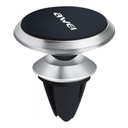 Awei X5 360 Degree Magnetic In-Car Phone Holder, Gray