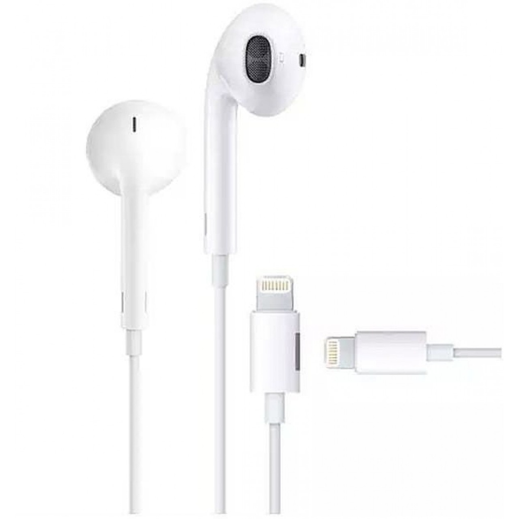 Wiwu Earbuds 302 Lightning Headphones