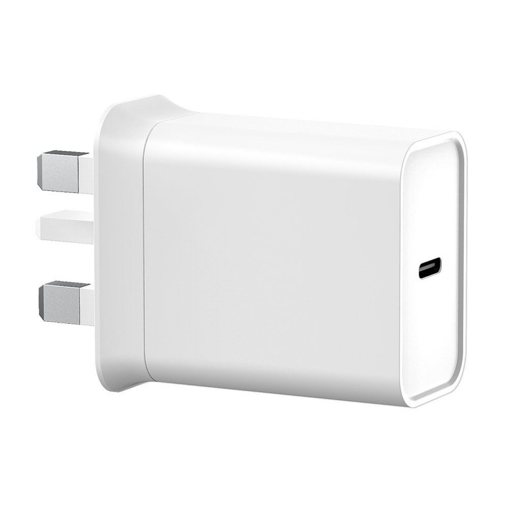 Wiwu Comet Type-C RY-U56 Charging Adapter