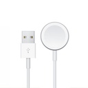 Wiwu M7 Apple Watch USB Şarj Kablosu, Beyaz