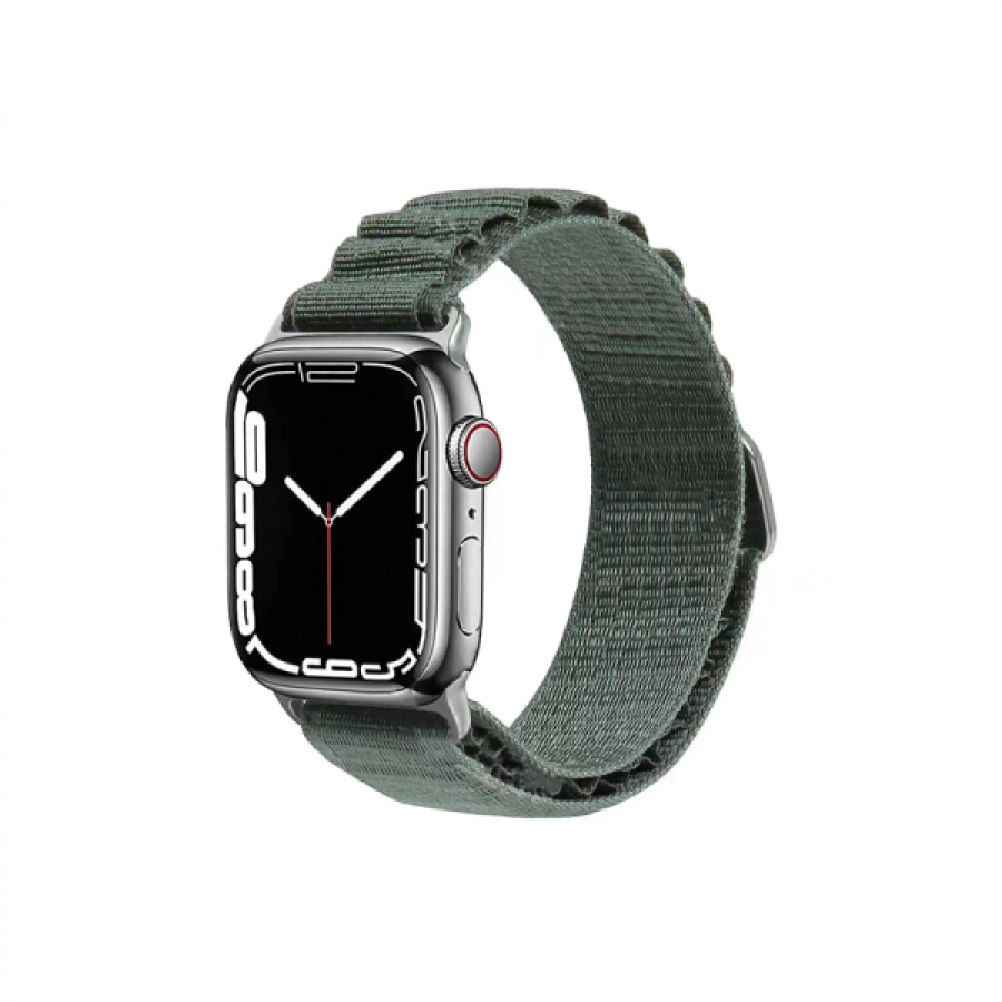 Wiwu Watch Ultra Smart Watch Band Green