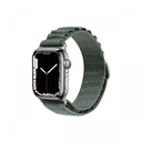 Wiwu Watch Ultra Akıllı Saat Kordunu Yeşil