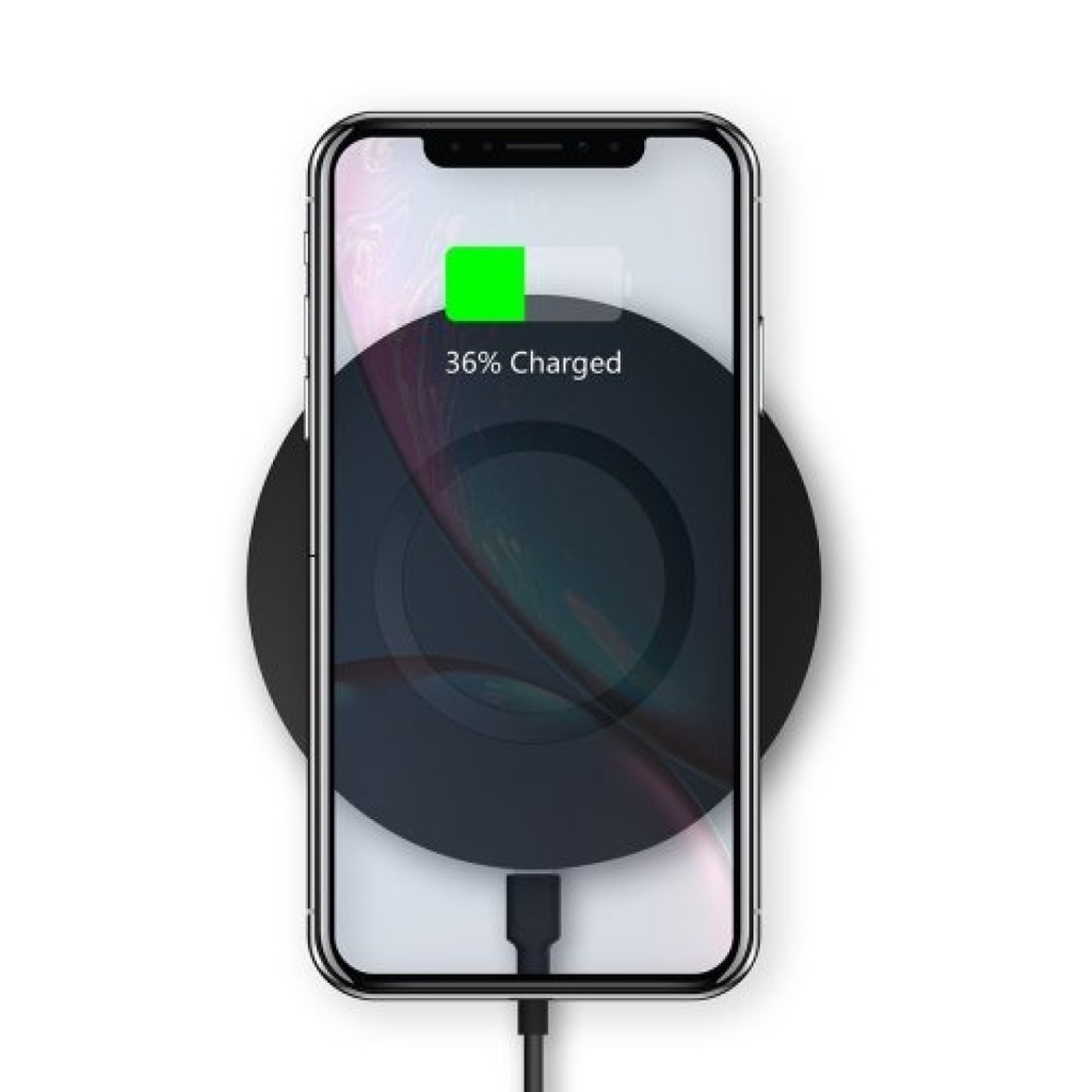 Wiwu M3 Wireless 15W Magnetic Charger