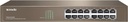 Tenda TEF1016D 16 Port 10/100 Mbps Desktop Switch