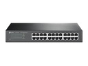 TP-Link TL-SG1024D 24-Port Gigabit Masaüstü/Rackmount Switch