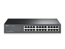 TP-Link TL-SF1024D 24-port 10/100Mbps Masaüstü/Rackmount Switch