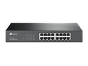 TP-Link TL-SG1016D 16-Port Gigabit Desktop/Rackmount Switch