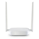 Tenda N301 WiFi-N 4 Port 2 Antenna 300 Mbps Wireless Router