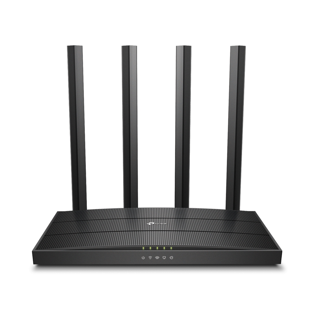 TP-Link Archer C80 AC1900 Kablosuz MU-MIMO Wi-Fi 5 Router