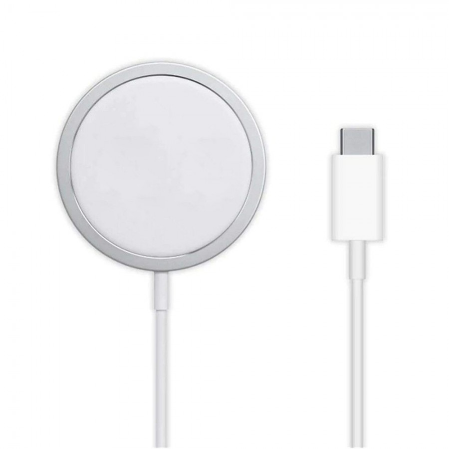 Wiwu MagSafe M5 15W Wireless Charger