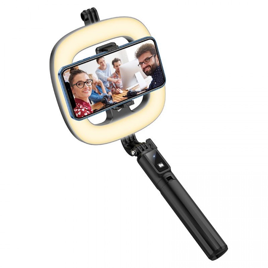 Hoco LV03 Plus 4.7 - 6.7 Desktop Live Stream Holder
