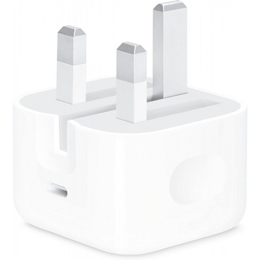 Apple 20W Type-C Charging Adapter