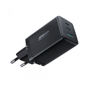 Joyroom GaN Ultra TCG01 65W Fast Charging Adapter +100W C to C Charging Cable