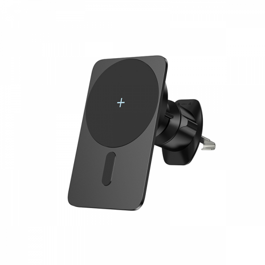 Wiwu Wi-Q001 Liberator Magnetic Wireless Car Charger