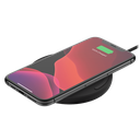 Belkin Boost Up Charge 15W Kablosuz Şarj Pedi, Siyah