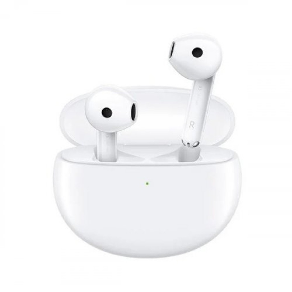 Oppo Enco Air 2 TWS Kulak İçi Bluetooth Kulaklık, Beyaz