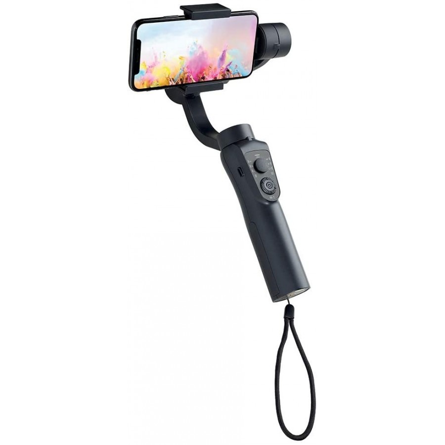 PNY P-G4000-1MBG01K-RB Mobee Gimbal Stabilizer