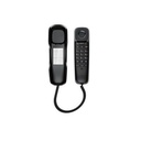 Gigaset DA210 Desktop Corded Phone, Black