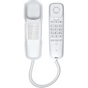 Gigaset DA210 Desktop Corded Phone, White