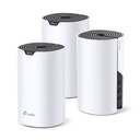 TP-Link Deco S7 3P AC1900 Mesh Router (Üçlü) Paket