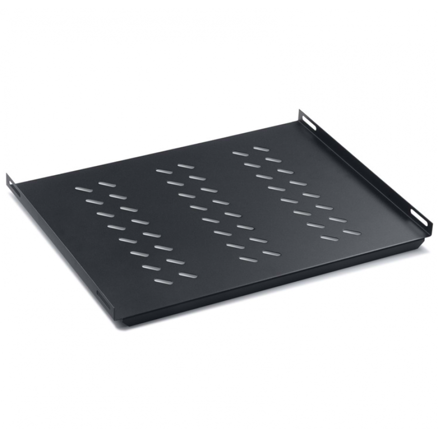 Formrack 19 Rack Cabinet Fixed Shelf D=600Mm