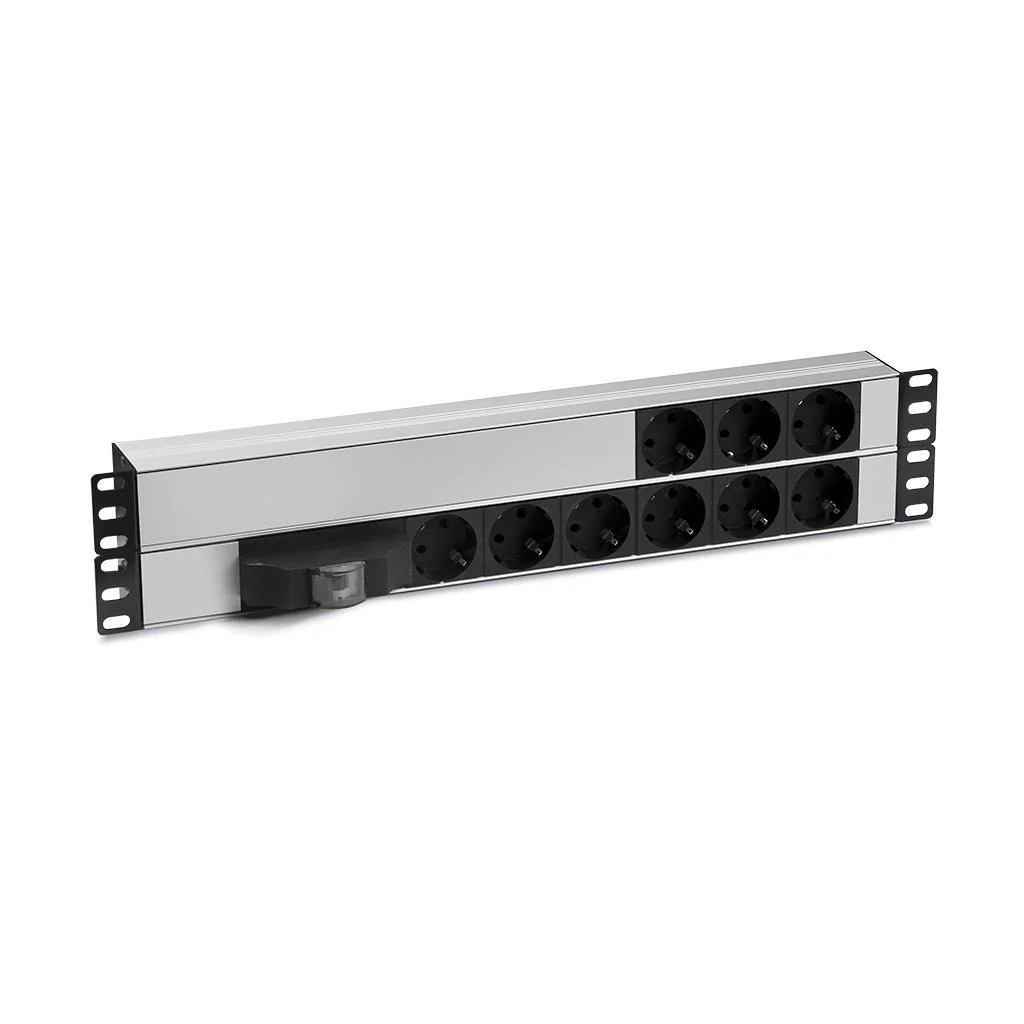 Formrack Fused 9 and 19 Aluminum Group Socket