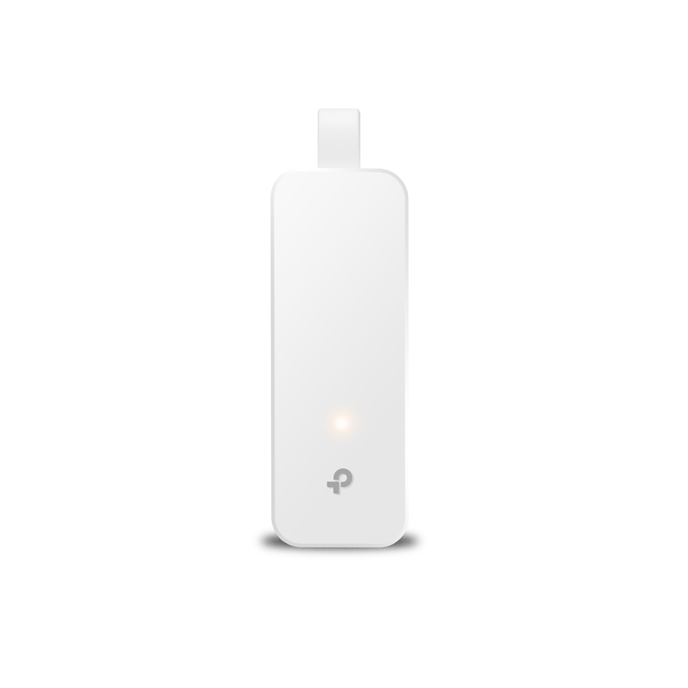 TP-Link UE300 USB 3.0 Gigabit Ethernet Ağ Adaptörü