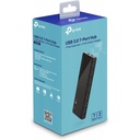 TP-Link UH720 2 Şarj Portlu USB 3.0 7-Portlu Hub