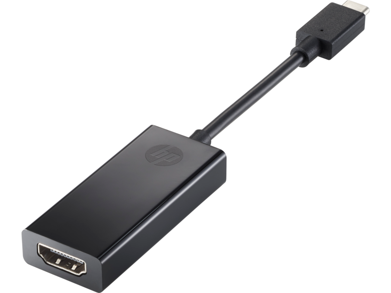 Hp Pavilion USB-C to HDMI 2.0 Adapter