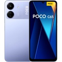 Poco C65 8/256 GB Cep Telefonu, Mor