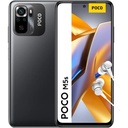 Poco M5S 4/128 GB Mobile Phone, Gray