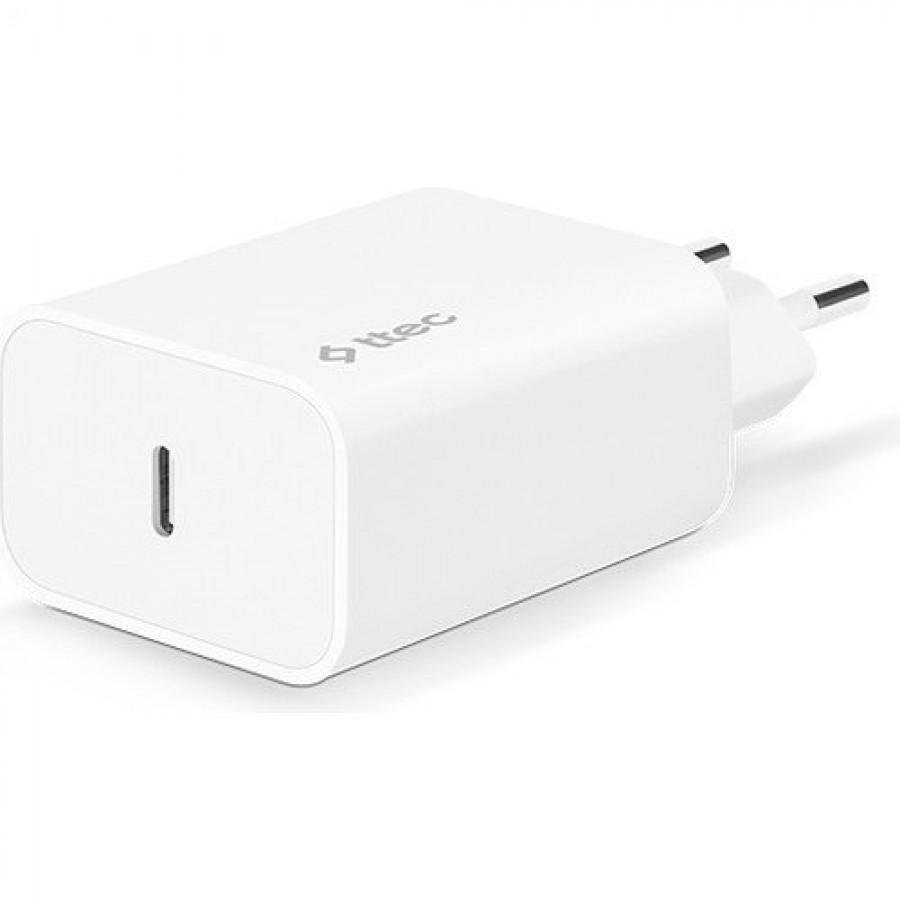 Ttec SmartCharger 2SC26B PD 30W Type-C Hızlı Şarj Adaptörü