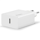 Ttec Smartcharger 2SCS22BL Pd 20W Seyahat Hızlı Şarj Aleti + Usb-C - Lightning Şarj Kablosu