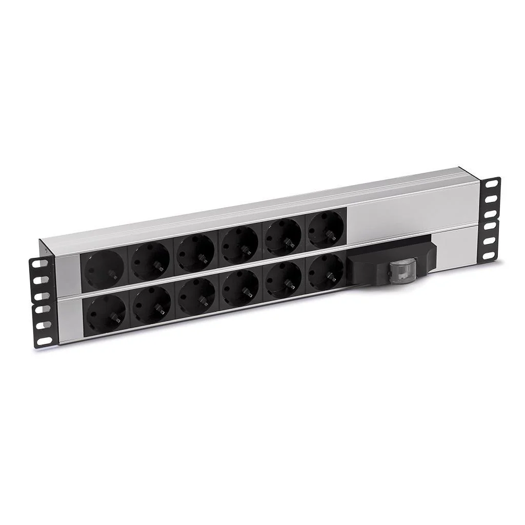 Formrack Fused 12-Piece 19 Aluminum Group Socket
