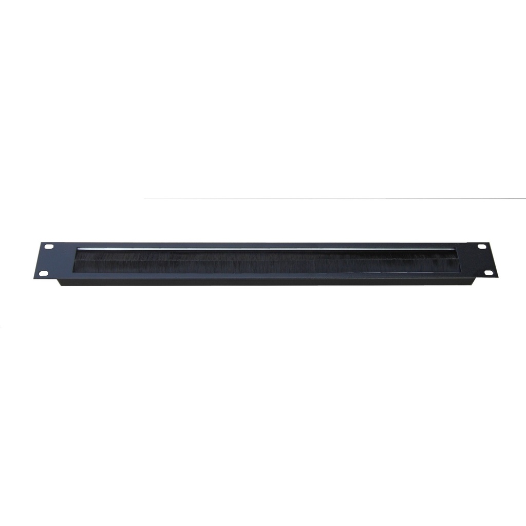 Formrack Rack Kabinet Fırçalı 1U Organizer